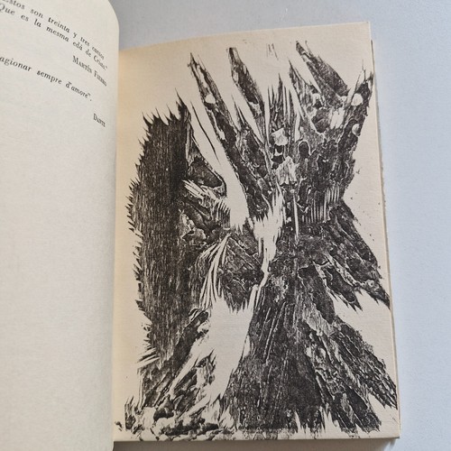Rafael Squirru - Poesía (1957-1966) - Ilust. Albino Fernandez - Imagen 2 de 2