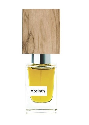 Nasomatto ABSINTH eau de parfum 30 ml nuevo