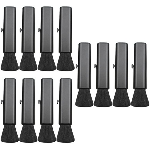 4pcs Portable Retractable Practical Small Brush Computer Accessories - Afbeelding 3 van 12
