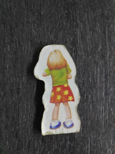 Pezzi di ricambio componenti originali Brivido MB Milton Bradley vintage - Imagen 61 de 73