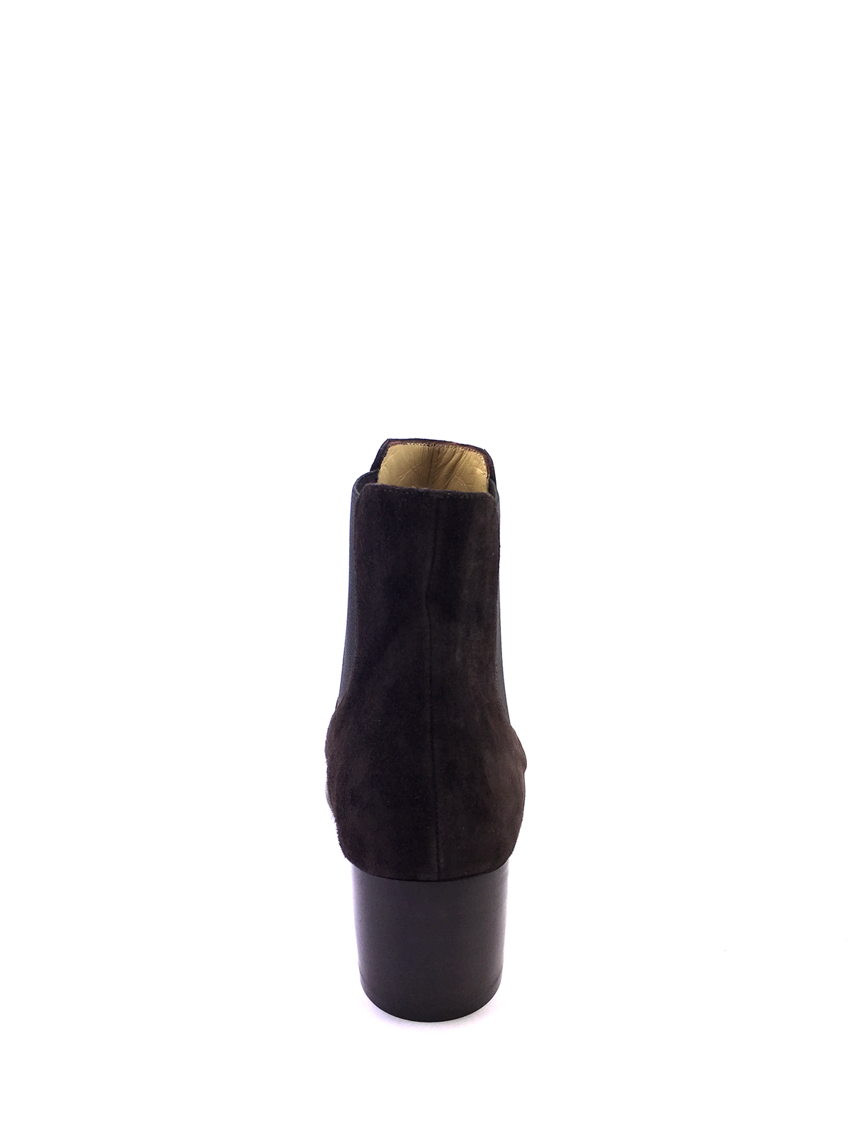 Beatles Cervone in in in dark brown suede f927f4 Beatles Cervone in in in dark brown suede f927f4