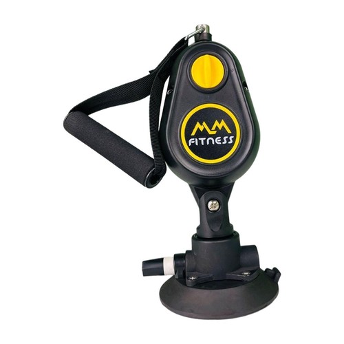 Kompakter Armkrafttrainer für Unterarmmuskeln und Trizepsübungen Effektiver Neu - Bild 8 von 12