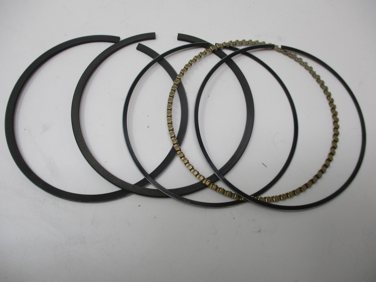 KAWASAKI ピストンリング 13008-1004A 4個セット Z500 KAWASAKI ピストンリング 13008-1004A 4個セット Z500 【公式通販】