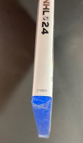 NHL 24 (PS4) NEU - Bild 6 von 6