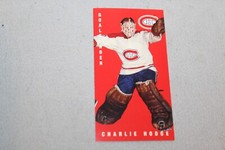 1994 PARKHURST HOCKEY CARDS 1963-64 Season TALL BOY  Complete Your Set U-Pick
