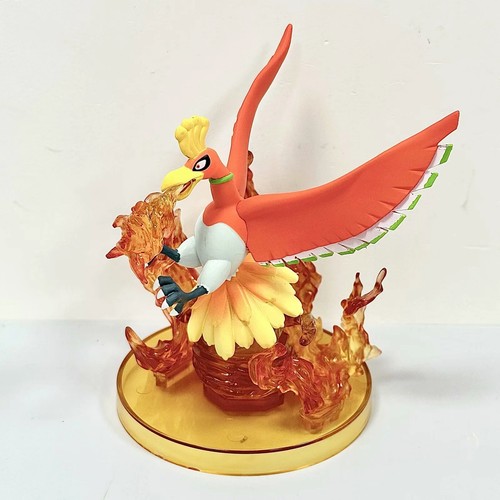 Pokémon Charmander Pikachu Squirtle Chikorita Cyndaqil UK MFC Anime Figure NEW - Picture 85 of 145