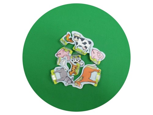 ERSATZTEILE für unser Bauernhof von unser Lieblingsspiel -gebraucht ab 2,50 Euro - Bild 20 von 21