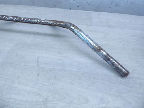 1962 Honda CA77 Dream H1747) front handlebars handle bars #2 - Picture 7 of 12