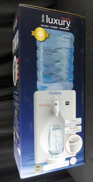 vitality water cooler
