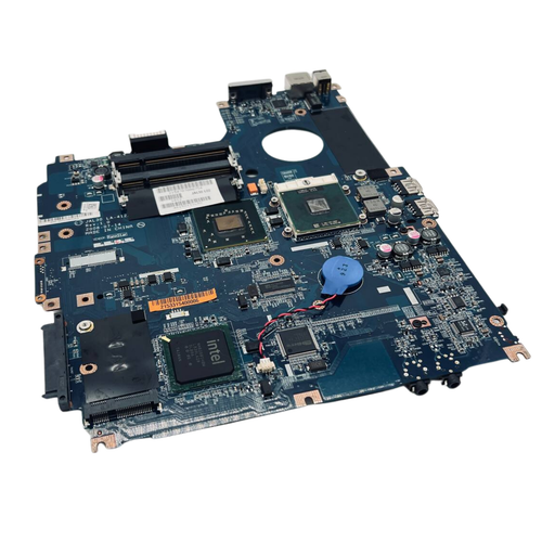 DELL VOSTRO 1510 MOTHERBOARD U778K 0U778K JAL30 LA-4122P - Picture 2 of 7