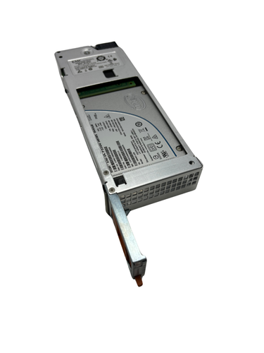EMC 303-404-003A-00 VMAX FLASH 800GB P3500 SSD 2.5" SSDPE2MX800G4J w60 - Picture 1 of 3