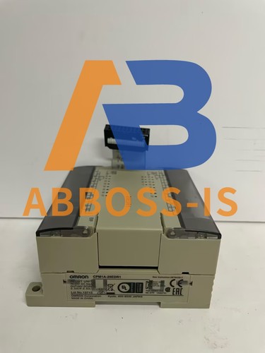 CPM1A-20EDR1 OMRON PLC CPM1A20EDR1 CON ENVÍO RÁPIDO NUEVO EN CAJA - Imagen 6 de 6