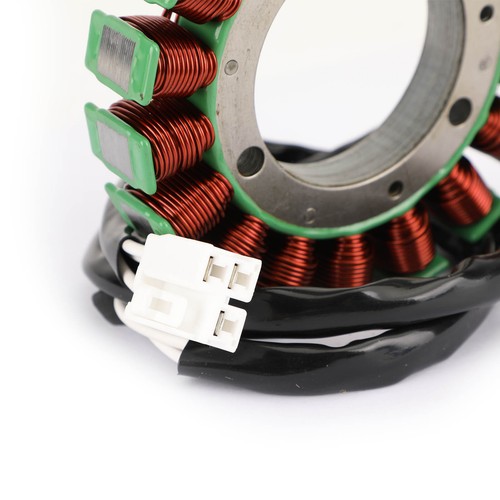 Stator Fit Kawasaki EJ800 W800 11-16 EJ800 W800 Street 19-2020 21003-0112. E7 - Zdjęcie 8 z 9