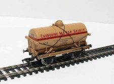 Bachmann Branchline  37-677 "Carburine Motor Spirit" (AG)
