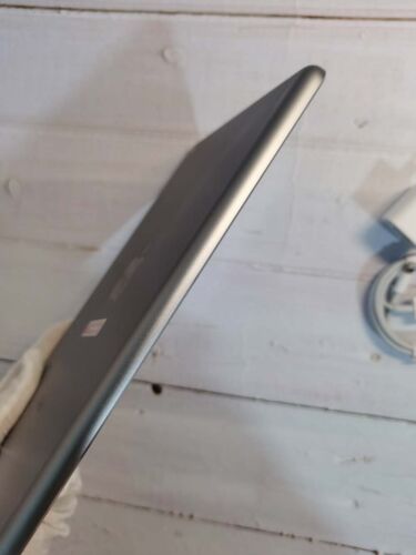 Apple iPad mini 3 -16GB Wi-Fi 4G iOS 8 Grey Tablet Unlocked Model A1599 - Picture 13 of 16