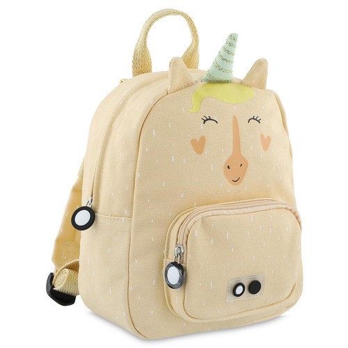 Trixie Rucksack klein - Mrs. Unicorn mit Namen - Bild 2 von 5