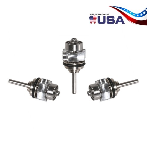 NSK Pana Max Style Dental Hochgeschwindigkeits-Luftturbine Handstück 4 Löcher STNABM/YDA4 - Bild 31 von 32