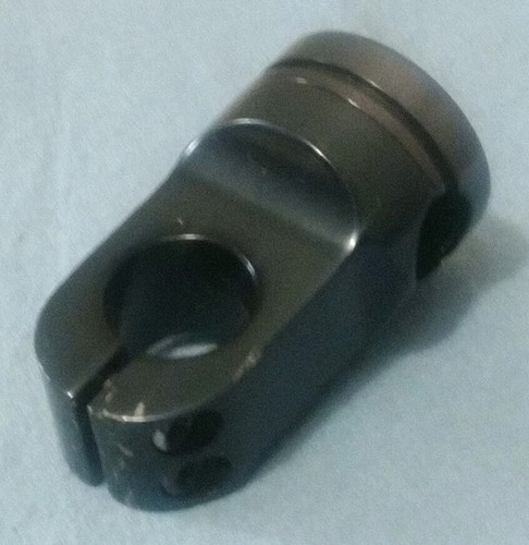 Vintage 90’s Mid School BMX GT Kolben Vorbau gewindelos 1 1/8" Power Series - Bild 3 von 12