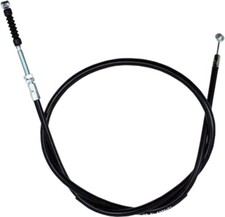 85-'03 for Honda XR100R MOTION PRO Black Vinyl Front Brake Cable