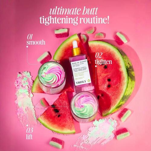 Strawberry After Shave Oil For Smooth Skin, Glazed Donut After Shave Oil 3.1OZ - Picture 8 of 25