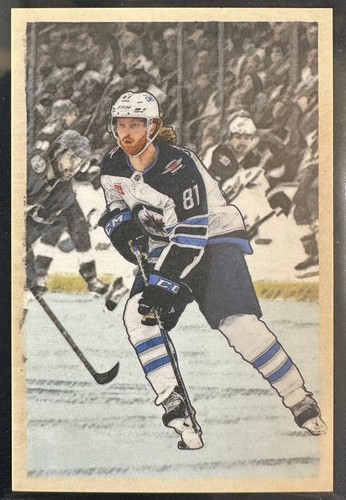 2023-24 PARKHURST CHAMPIONS HOCKEY 52 RETROS SP SET CARDS - PICK FROM LIST! - Picture 5 of 61