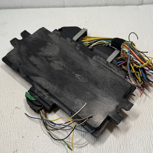 2008- 2015 Mini Cooper BCM Body Control Module 61353456952-01 OEM USED - Picture 6 of 10