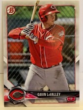 2018 Bowman Baseball PROSPECTS & 1st Bowman #BP1- BP150 - You Pick (a101)