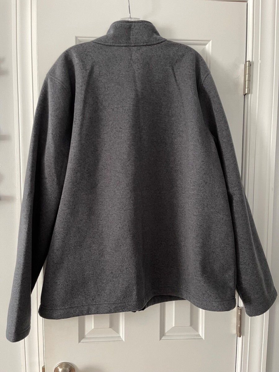 3点セット Men's L.L.Bean Sweater Fleece 3-in-1 Jacket