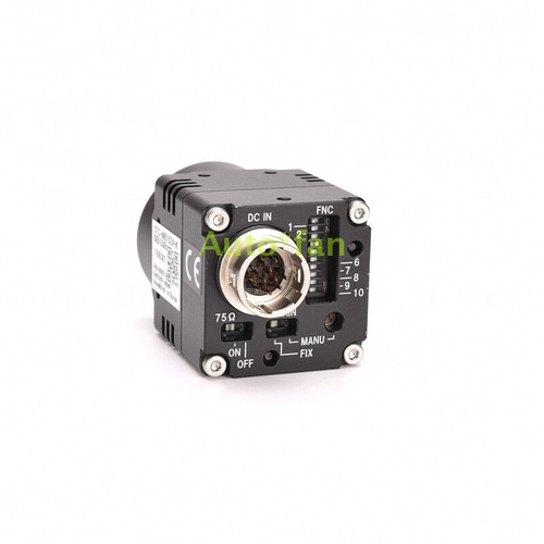 1PCS Used STC-MB152A-K Industrial Camera Tested - Afbeelding 2 van 3