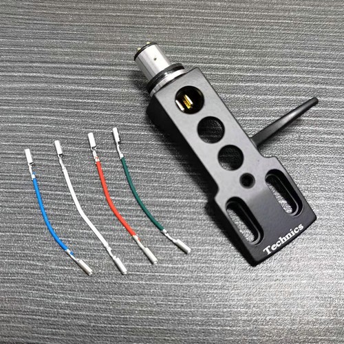 For Technics SME Aluminium Phono Cartridge Headshell Cell Holder - Picture 6 of 6