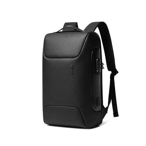 Bange Men Anti-theft USB Charging Oxford Laptop Business Waterproof Backpack bag - Picture 24 of 36