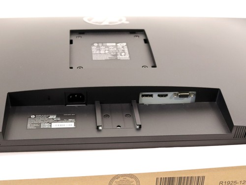 HP P27h G5 27-inch Diagonal FHD Monitor 60Hz refresh rate 1920 x 1080 - Picture 4 of 10