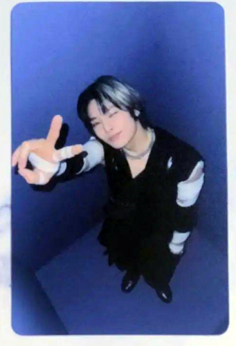 Stray Kids GIANT JAPAN First Limited B Ver. Offizielle Fotokarte Fotokarte PC - Bild 9 von 60