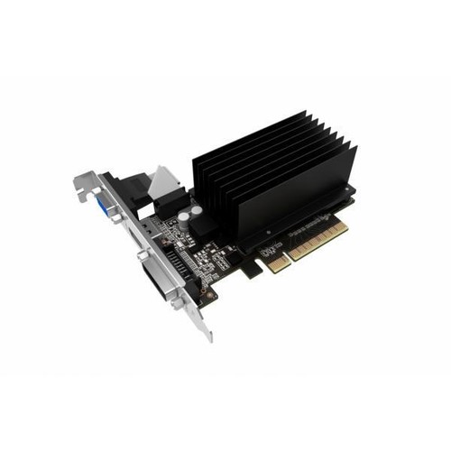 Sv Palit GT710 2GB 64bit sD3 Passive LP + Crt + DVI + Hdmipalit