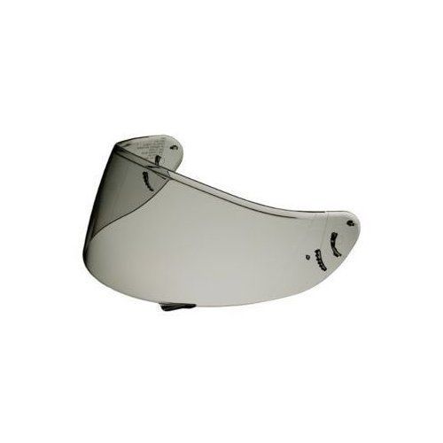Shoei CW-1 Helmet Visor - X-Spirit 2 XR-1100 Qwest Clear/Black/Light Tint - Bild 7 von 7