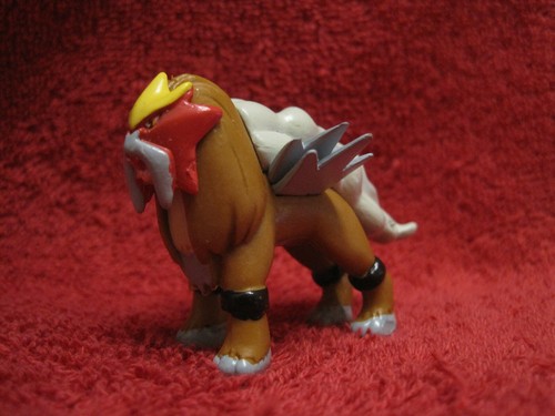 Vintage Pokemon Figur zur Auswahl, ca.3 bis 5,5cm, Nintendo, Sammelfigur, F9c - Picture 248 of 316