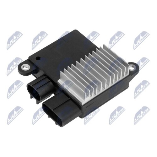 Commande, Ventilateur électrique (refroidissement Du Moteur) Opel Combo