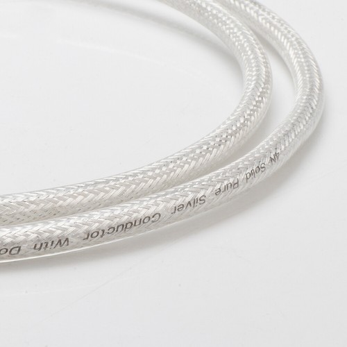Audio XLR Balanced Wires Female 3-Pin XLR to 6.35mm Male Plug Earphone Cables - Picture 19 of 24