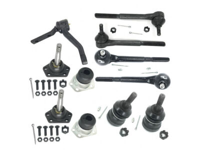 SKP 97DF55Y Ball Joint Kit Fits 1978-1980 Pontiac LeMans