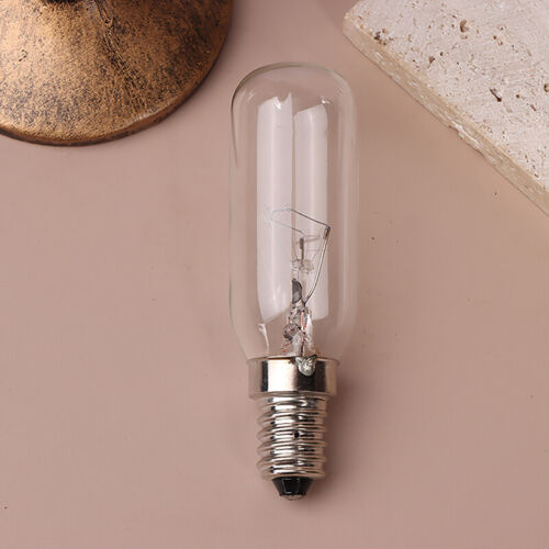 1Pc Range Hood Light Bulb E14 LED Light T25 220V 40W Cooker Hood Filament La _SE - Picture 10 of 12