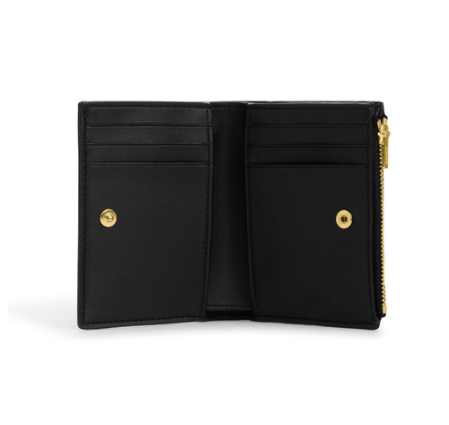 Cartera plegable delgada COACH para mujer - Imagen 5 de 56