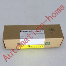 1PC NEW For Pepperl Fuchs Inductive Sensor Proximity Switch NJ15 U1 N