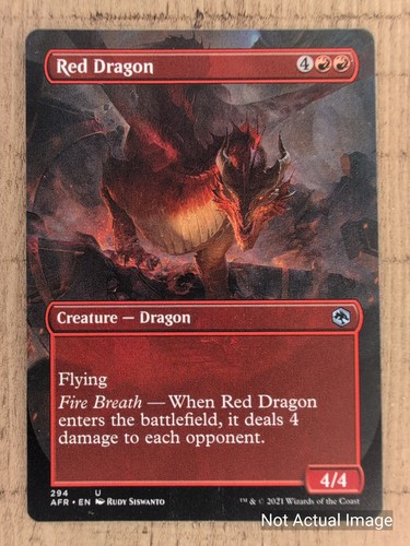 Magic MTG Forgottten Realms (AFR) Singles - Mix & Match cards to save up to 35%! - Picture 189 of 268