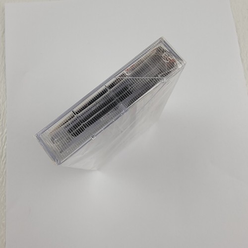 Sealed Pink Floyd The Wall Columbia P2T36183 Cassette Tape 1979 Reissue W/ Hype - Picture 6 of 7