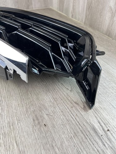 2023-2024 Honda CRV CR-V Upper FRONT Grille OEM 712003A0A31 - Picture 10 of 21