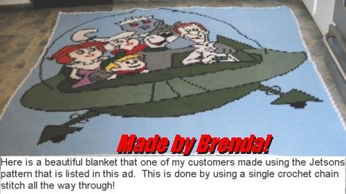 CROSS STITCH+ CRAFT PATTERN Peter Pan Tinkerbell Fairy Pixie Flying Disney Movie - Picture 6 of 14