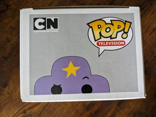 Adventure Time - Lumpy Space Princess #30 Funko POP! Television - Picture 5 of 6