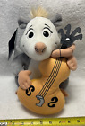 Disney Parks Tiana's Bayou Adventure Beau the Opossum Plush Stuffed Animal - Nwt