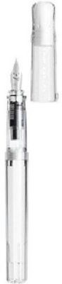 PILOT Fountain  Pen Kakuno FKA-1SR-NC-EF Extra Fine Non Color from Japan NEW