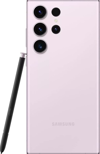 Nowy zapieczętowany smartfon Samsung Galaxy S23 Ultra 5G SM-S918U 256GB 8GB odblokowany - Zdjęcie 35 z 36